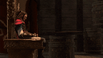 Prince of Persia™: The Lost Crown GIFs on GIPHY - Be Animated