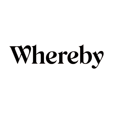 Whereby Sticker