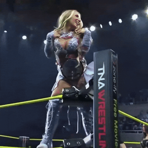 Wwe Wrestling GIF