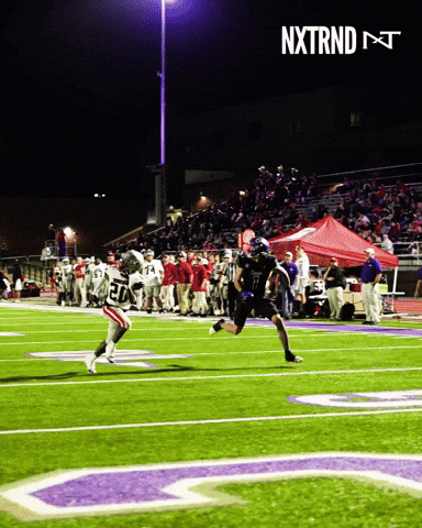 College Football GIF by NXTRND
