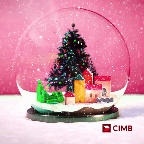 Festiveseason GIF by CIMB Bank