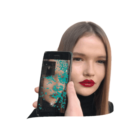 Animated Sticker