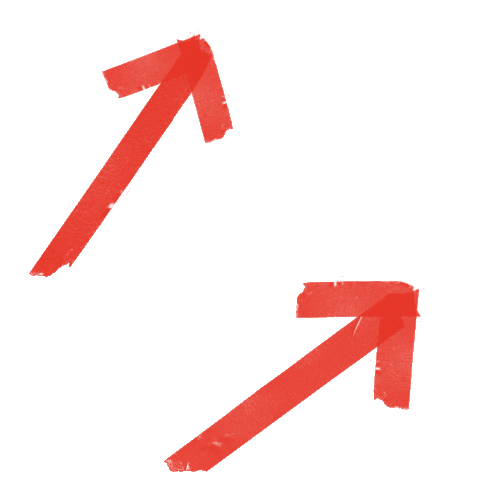 Autofahr-Ende für Radfahrende Sticker