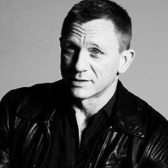 daniel craig