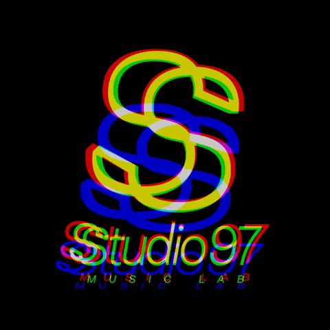 STUDIO97 musiclab studio97 studio97musiclab estudio97musiclab GIF