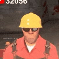 Team Fortress 2 Twitch GIF
