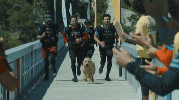 Mark Wahlberg Running GIF by Lionsgate