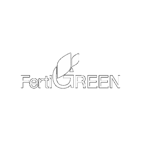 fertigreen Sticker