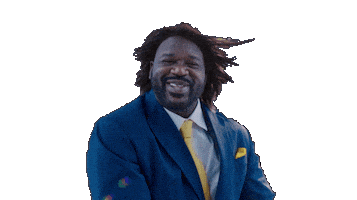 Shaq Sticker by Turkcell