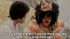 michael jackson scarecrow diana ross the wiz if i only had a brain GIF