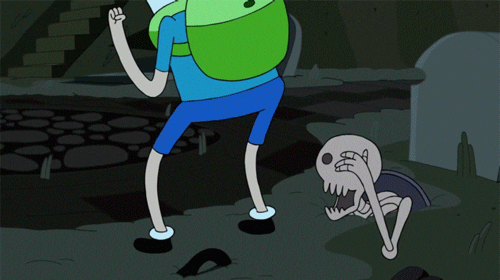 adventure time