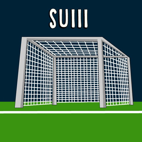 Football Soccer GIF by Abster