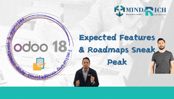 Mindrich Technologies GIF