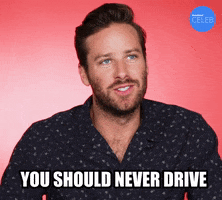 Drive GIF by BuzzFeed