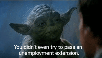 Fail Star Wars GIF by INTO ACTION