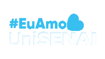 unisenai Sticker