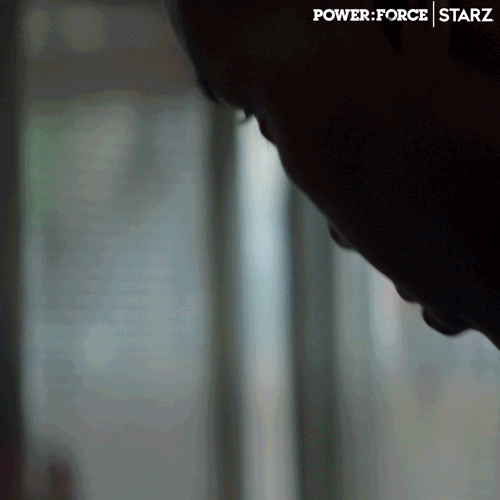 Ghost Starz GIF by Power Book IV: Force