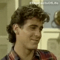George Clooney Smile GIF by Sony Pictures Television