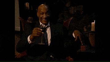 Tony Todd Cheers GIF by Signature Entertainment