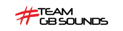 GbSounds Sticker