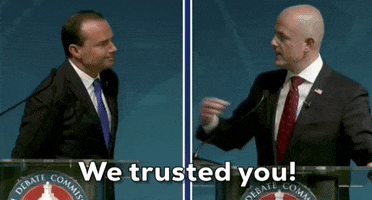 Utah Mcmullin GIF by GIPHY News