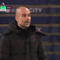 Angry Premier League GIF by DAZN