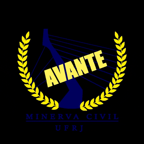 Minerva Civil UFRJ GIF