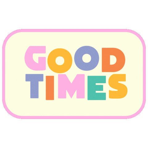 Happy Sticker
