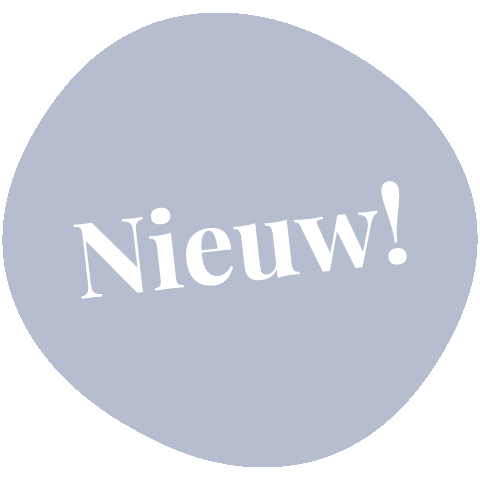 Blèzi Cosmetics Sticker