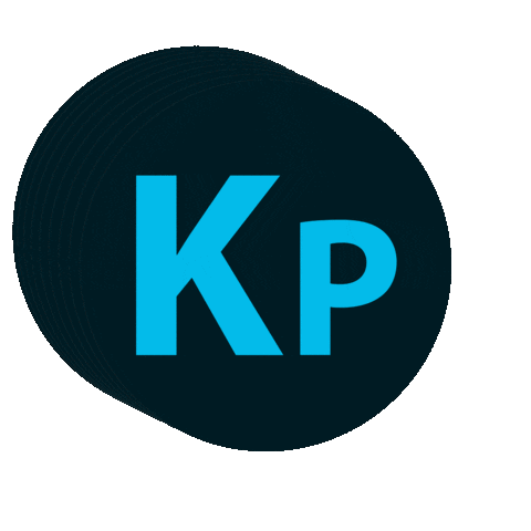 kul production Sticker