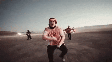 Band Zoom GIF by StreetMobRecords