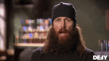 Duck Dynasty GIF by DefyTV