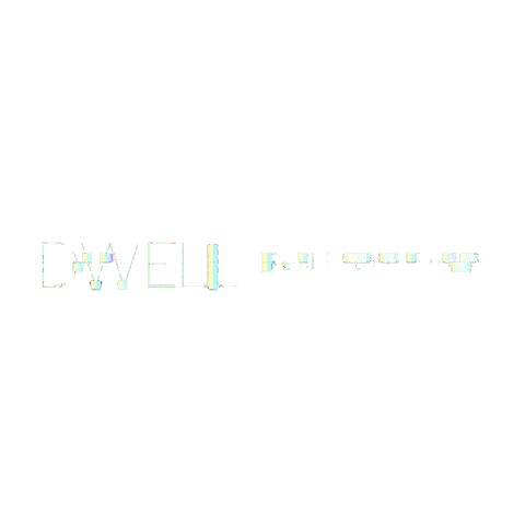 Dwellreg Sticker by Dwell Real Estate Group