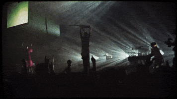 Rock Star GIF by Mother Mother