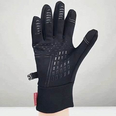 Freezly Gloves GIF