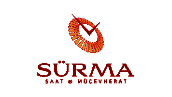 Sürma Saat Sticker by surmamucevherat
