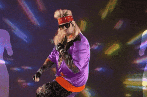 Cool GIF