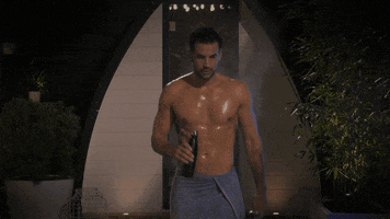 Sexy Body GIF by Big Brother 2021