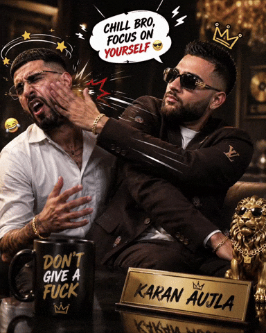 Karan GIF