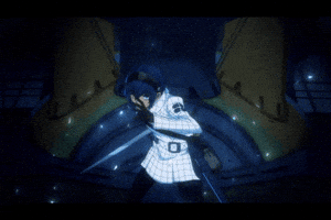 Lets Go GIF by ATLUS West