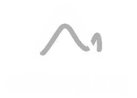 Escritorio Sticker by Attenuar Studio Arquitetura e Design