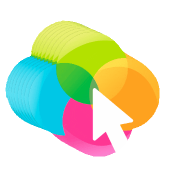 CBK Digital Marketing Sticker