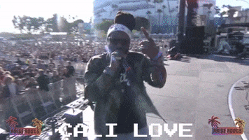 Long Beach California GIF by Arise Roots