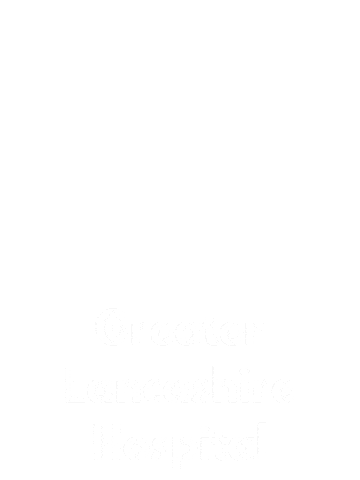 Uk Hospital Sticker by greaterlancashirehospital