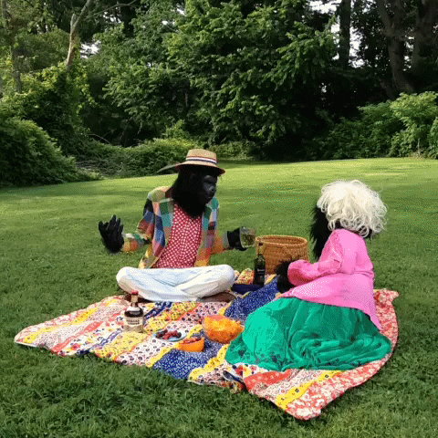 tuxandfanny sylvioandlucy GIF