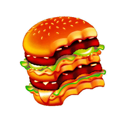 Mcdonalds Lollapalooza Sticker by Arcos Dorados