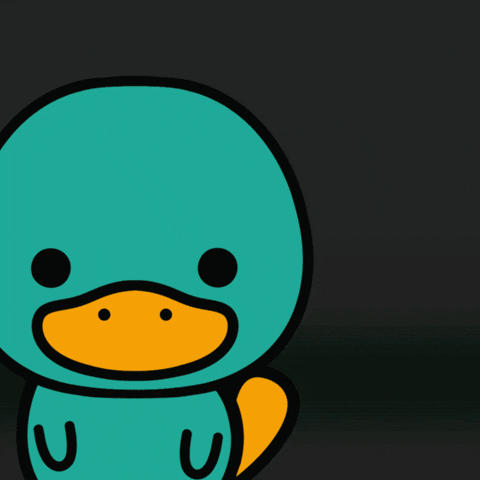 GIF by Critters Quest