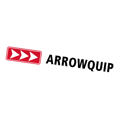 Arrowquip Sticker