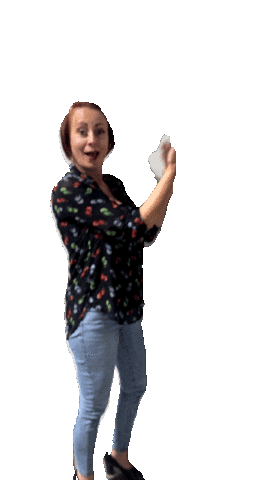 Kindredflooring Sticker