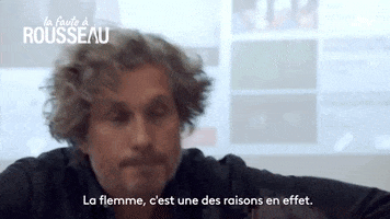 Bored Serie GIF by France tv